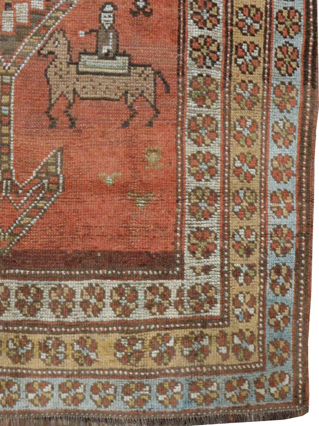 malayer Rug - # 103884