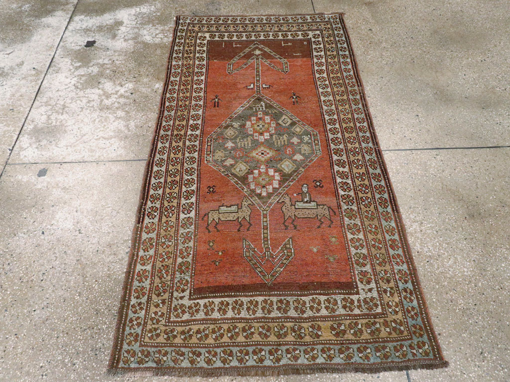 malayer Rug - # 103884