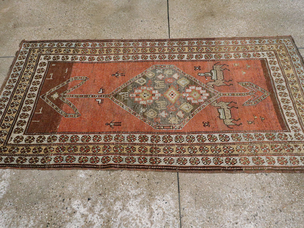 malayer Rug - # 103884
