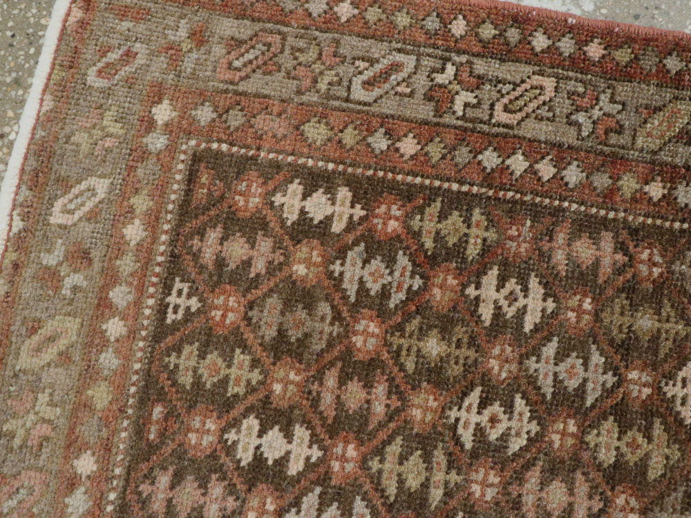 malayer Rug - # 103940