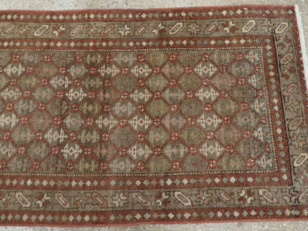 malayer Rug - # 103940