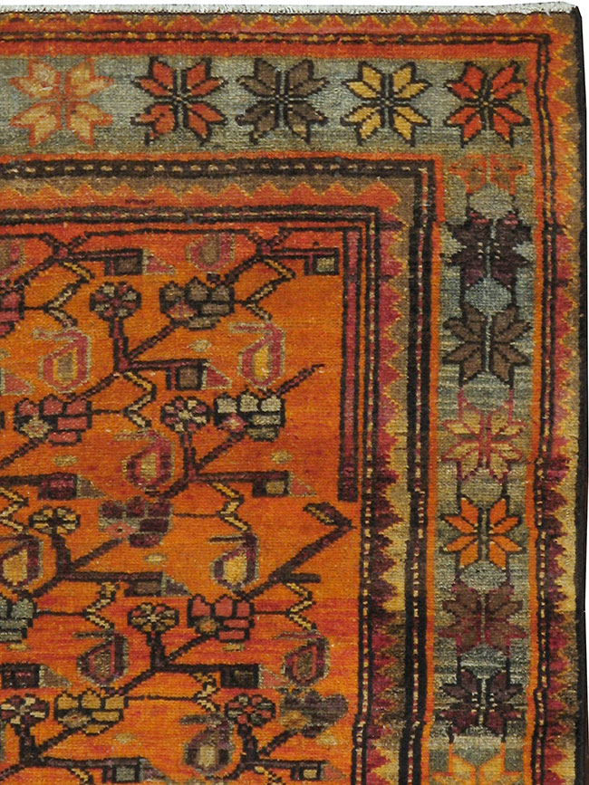 malayer Rug - # 104130