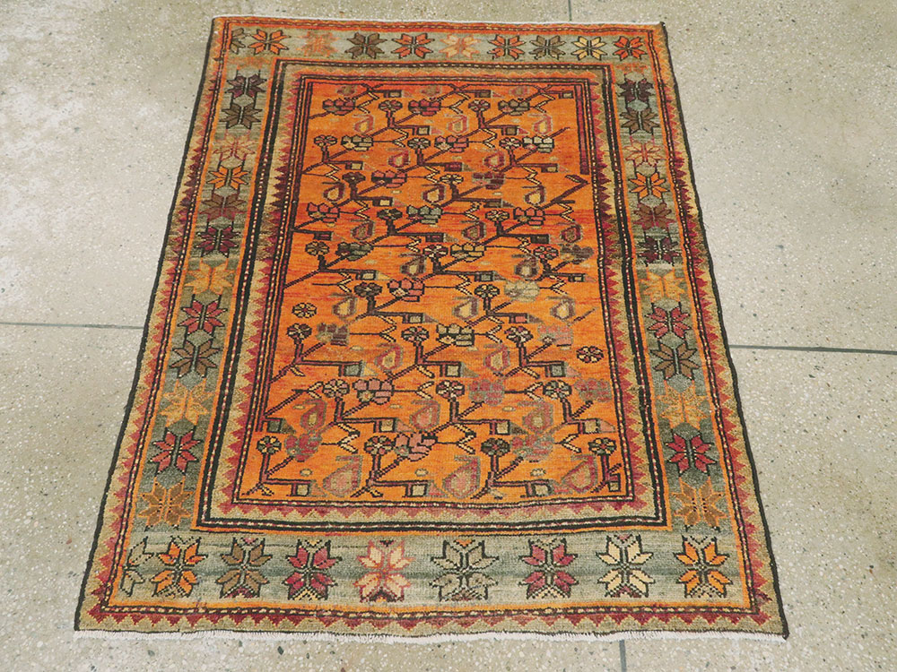 malayer Rug - # 104130