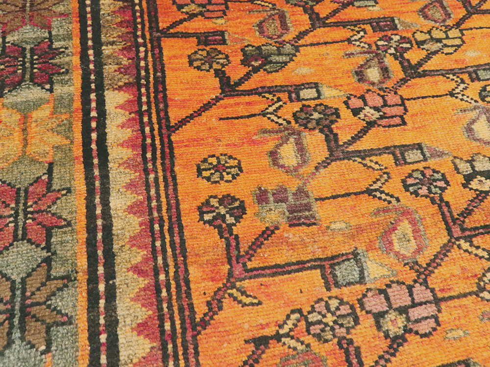 malayer Rug - # 104130
