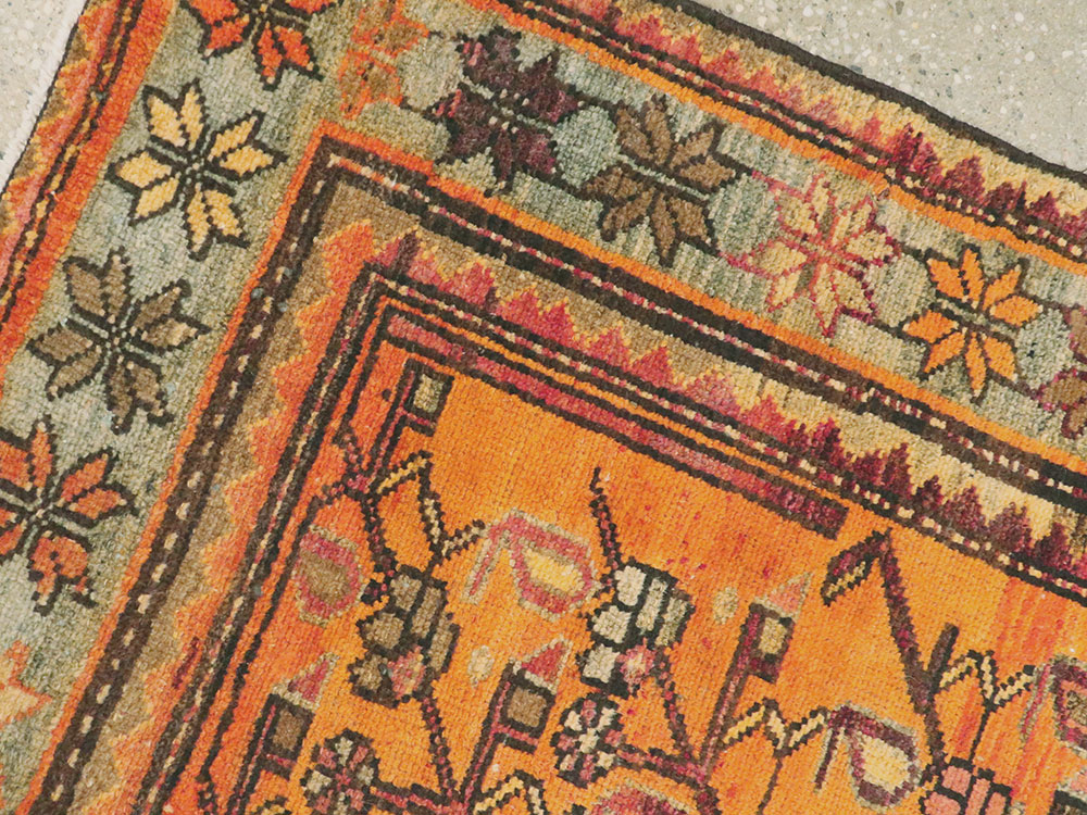 malayer Rug - # 104130