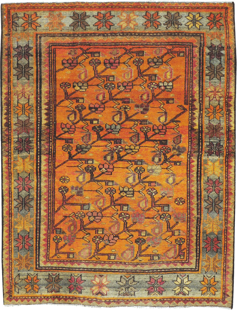 malayer Rug - # 104130