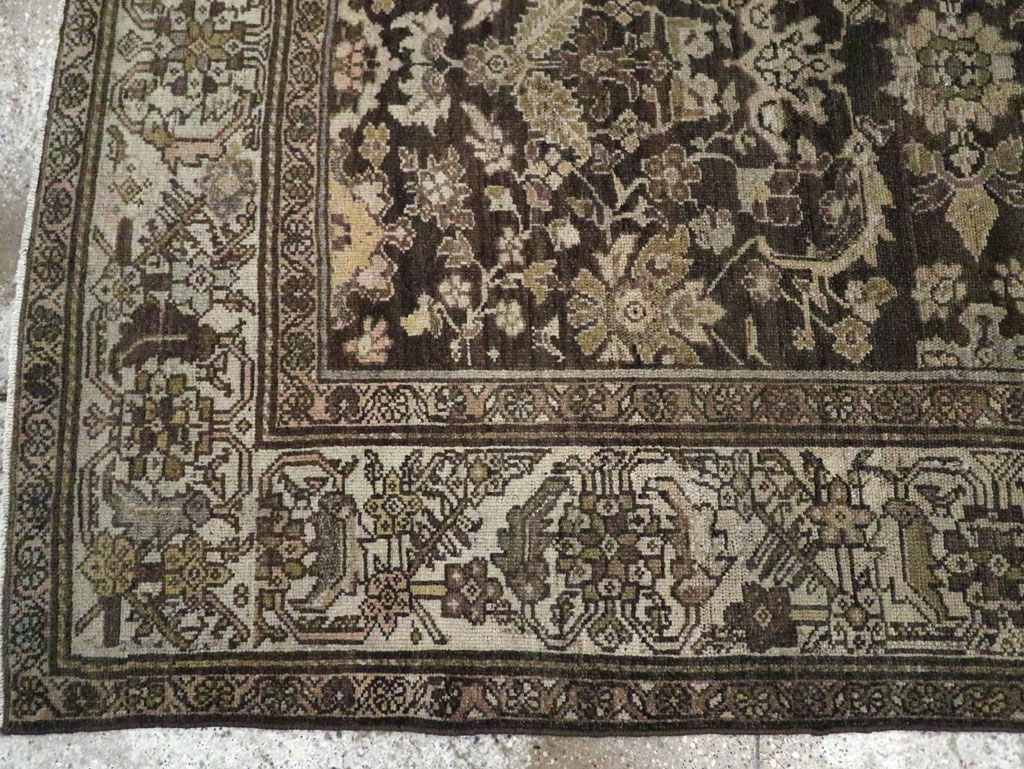 malayer Rug - # 104184