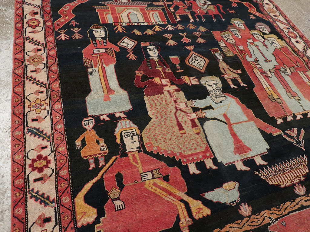 malayer Rug - # 104559