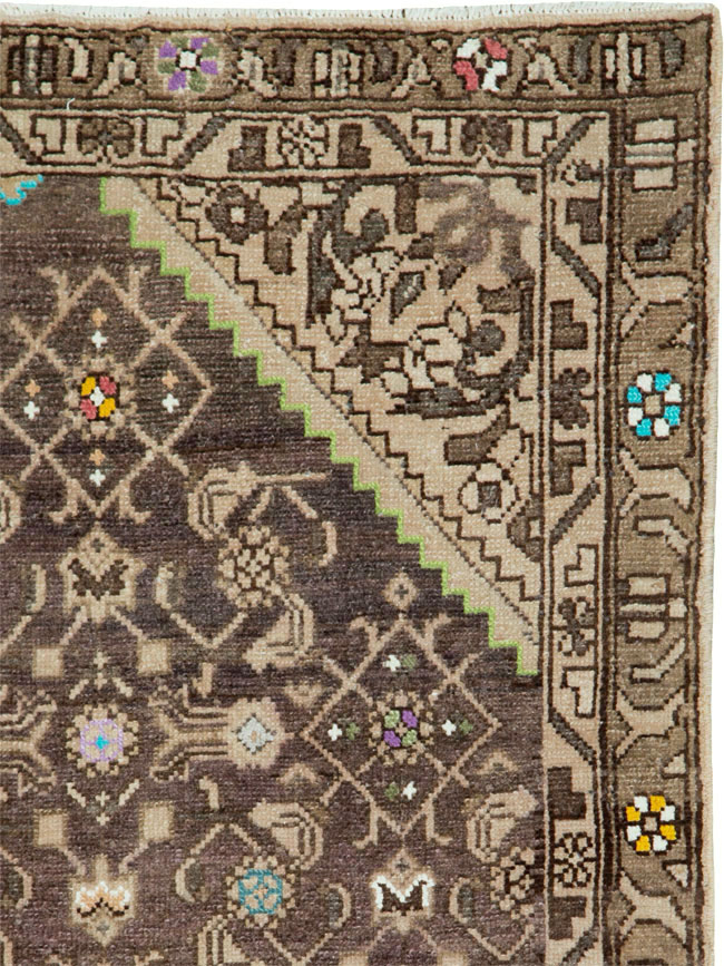 malayer Rug - # 104580