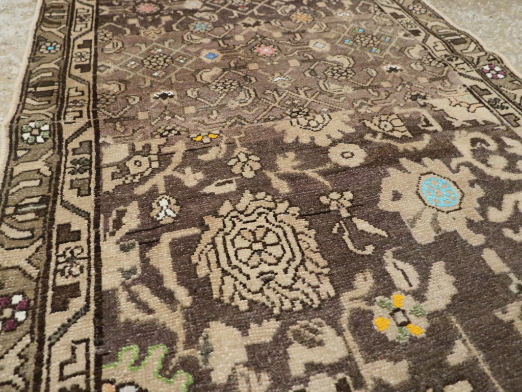 malayer Rug - # 104580