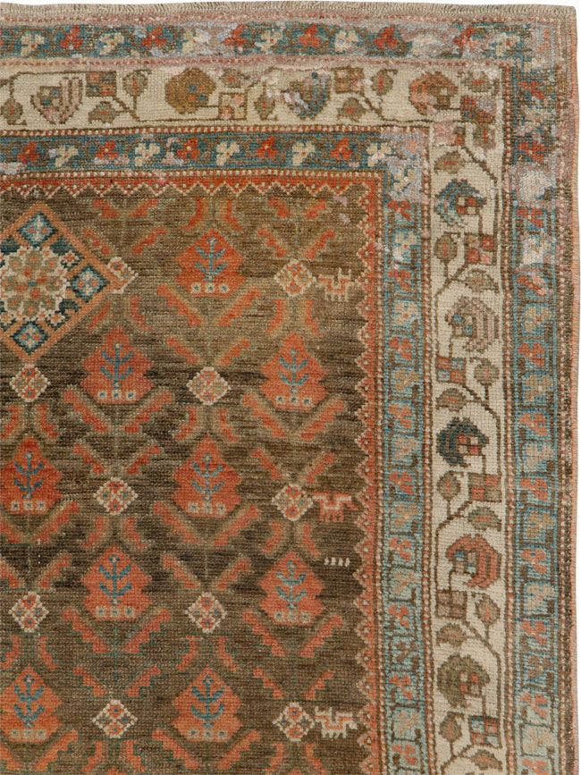 malayer Rug - # 104599
