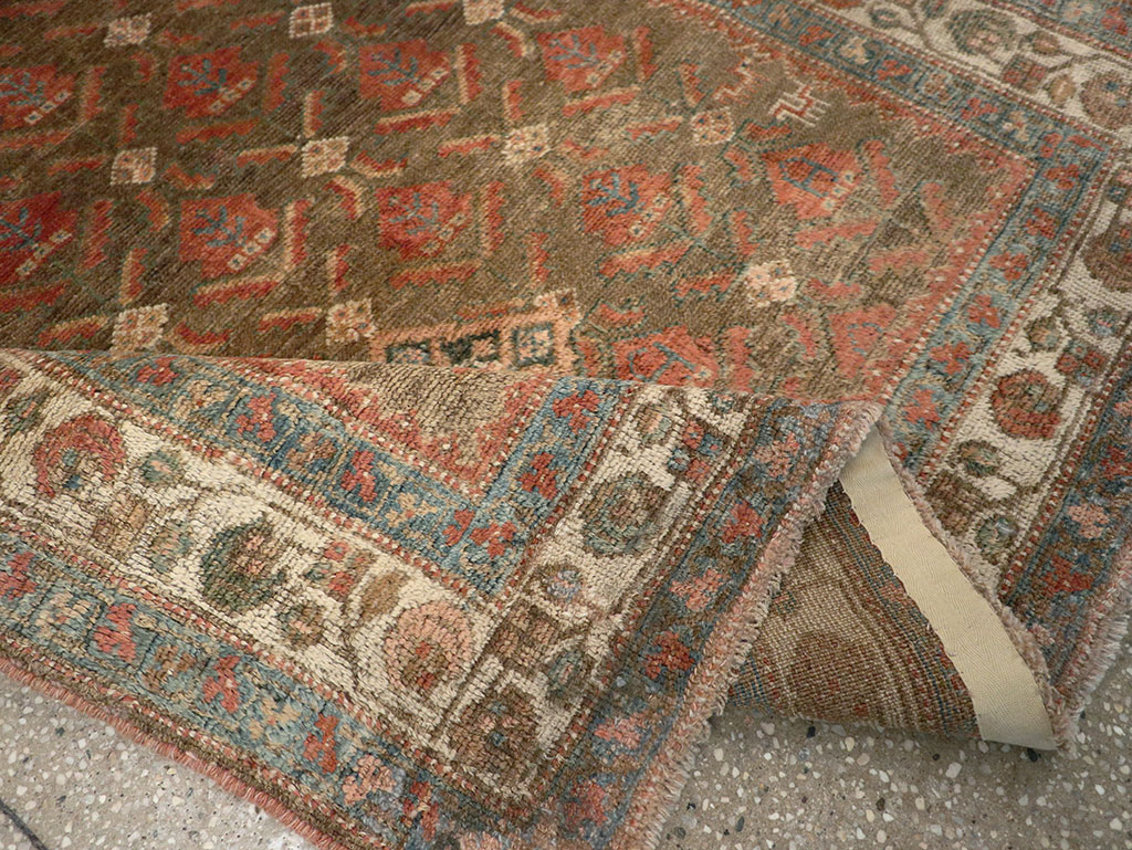 malayer Rug - # 104599