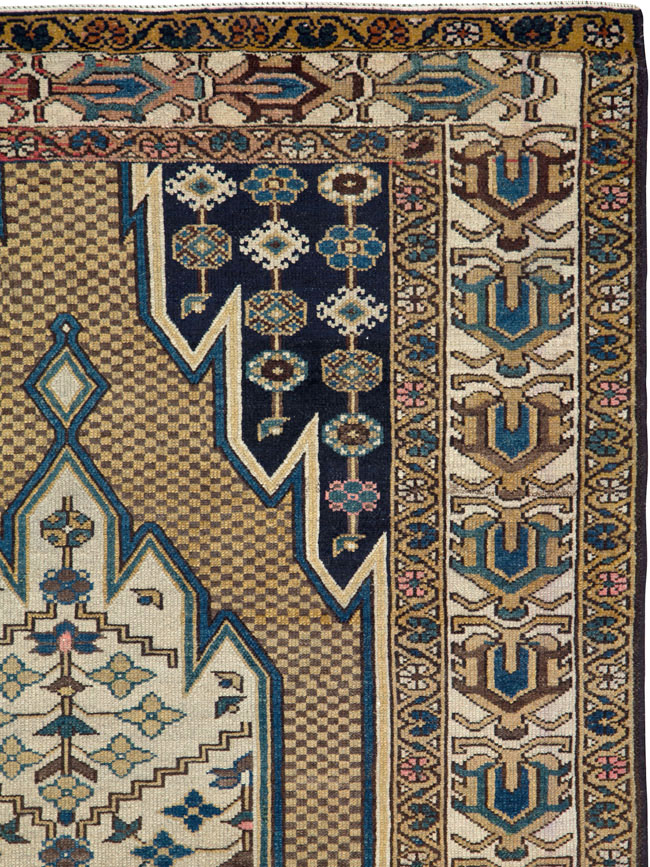 malayer Rug - # 104607