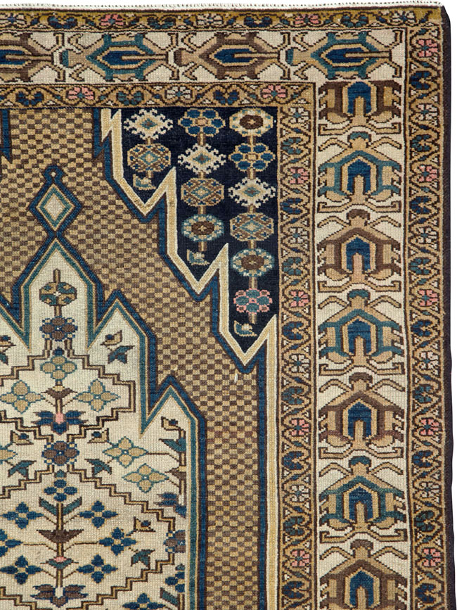malayer Rug - # 104607