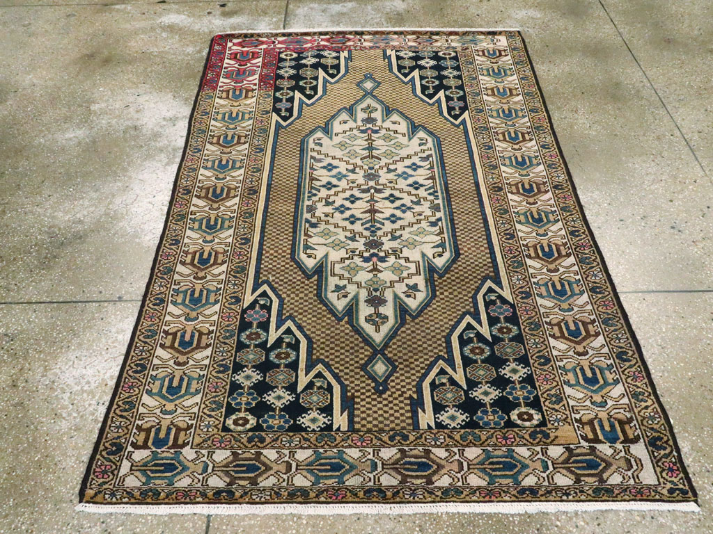 malayer Rug - # 104607