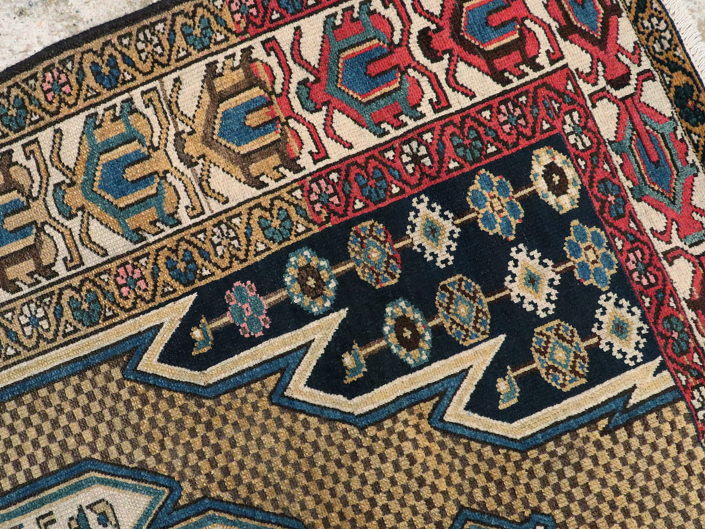 malayer Rug - # 104607