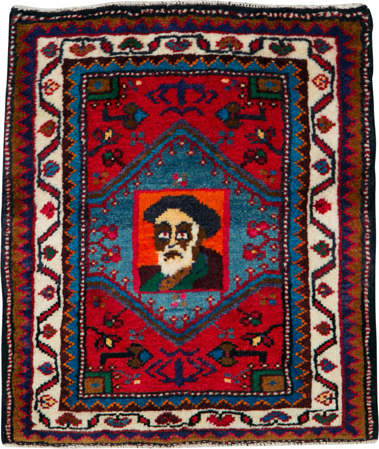 malayer Rug - # 104615
