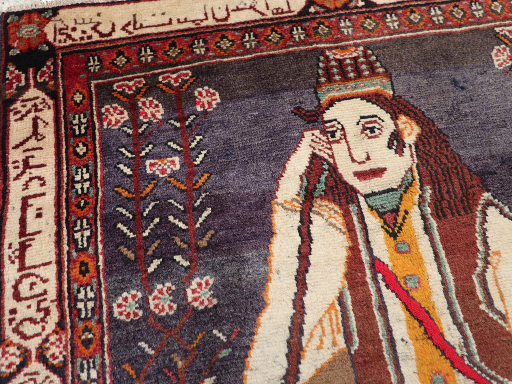 malayer Rug - # 104621