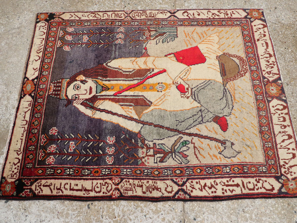 malayer Rug - # 104621
