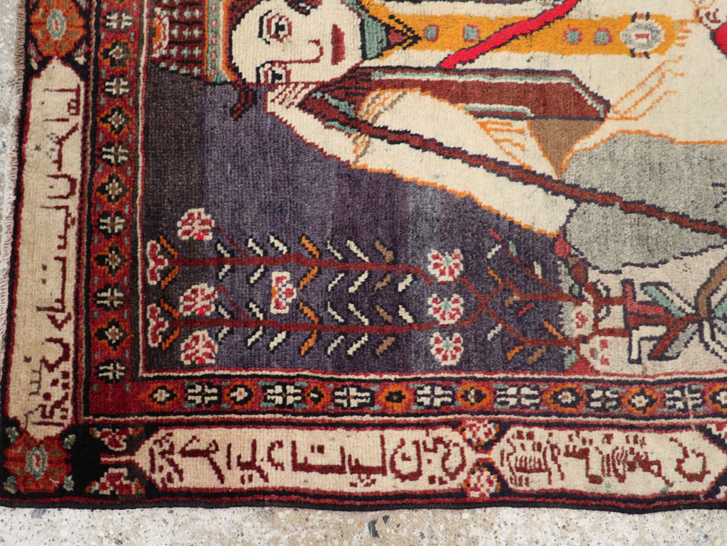 malayer Rug - # 104621