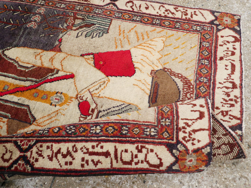 malayer Rug - # 104621