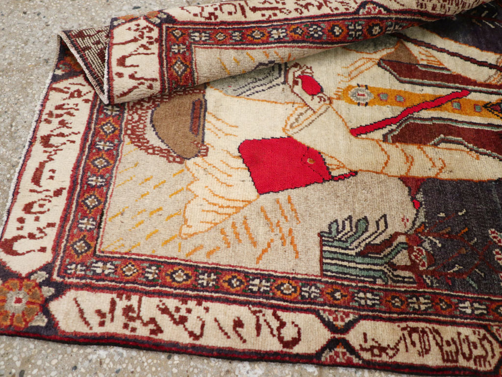 malayer Rug - # 104621