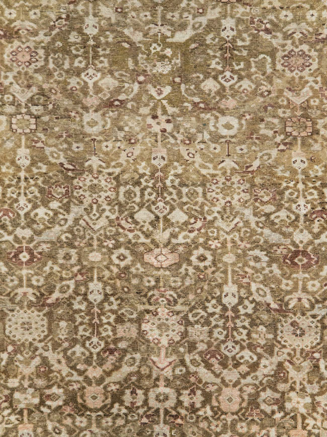 malayer Rug - # 104640
