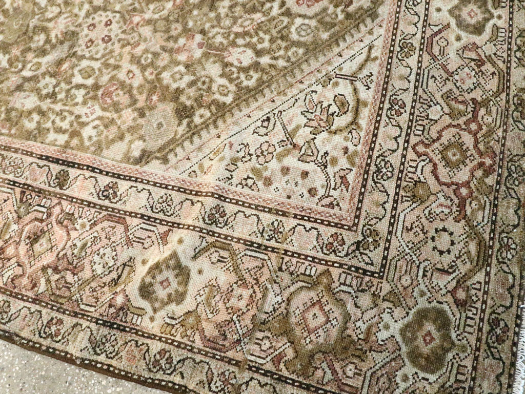 malayer Rug - # 104640