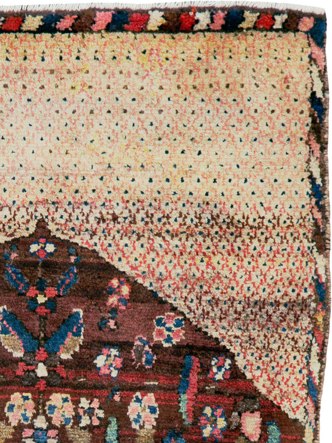 malayer Rug - # 104655