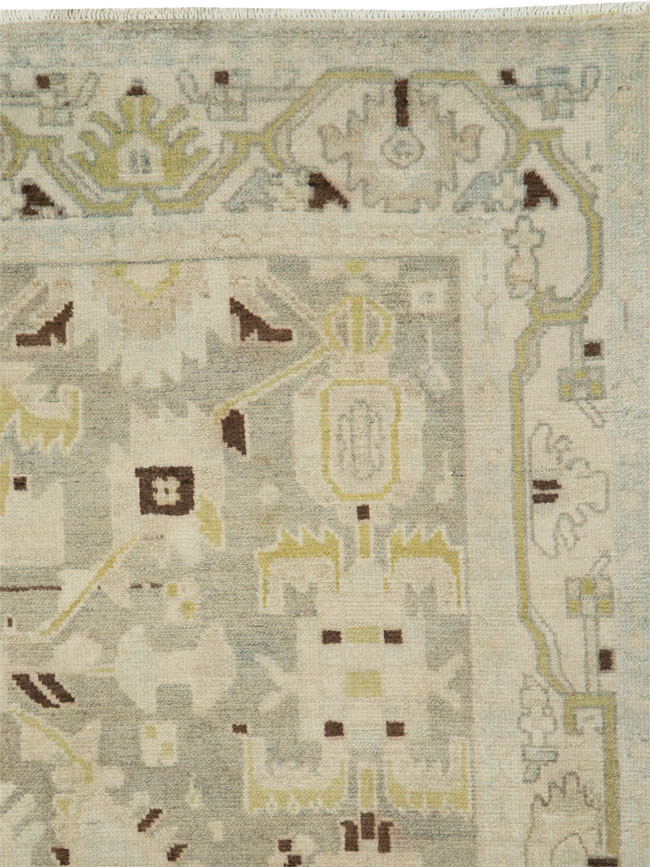 malayer Rug - # 104684