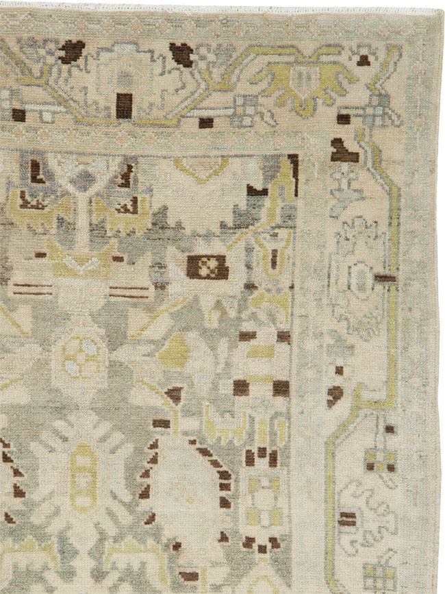 malayer Rug - # 104684