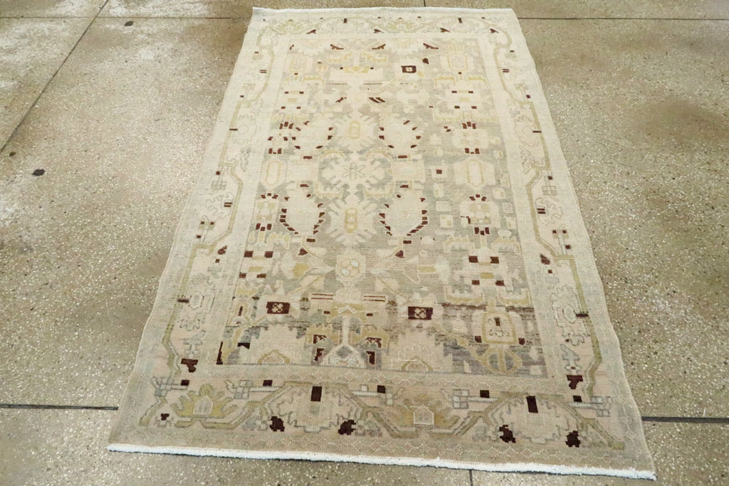 malayer Rug - # 104684