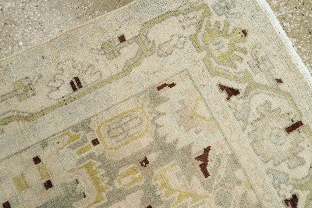 malayer Rug - # 104684