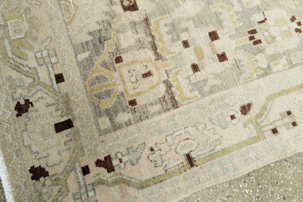 malayer Rug - # 104684