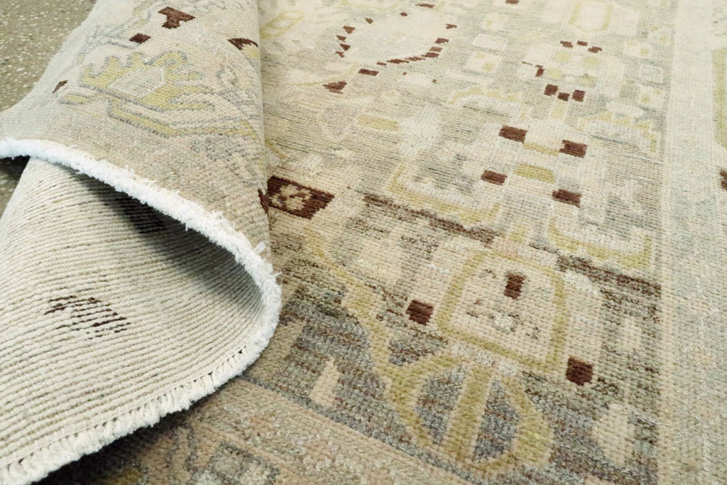 malayer Rug - # 104684