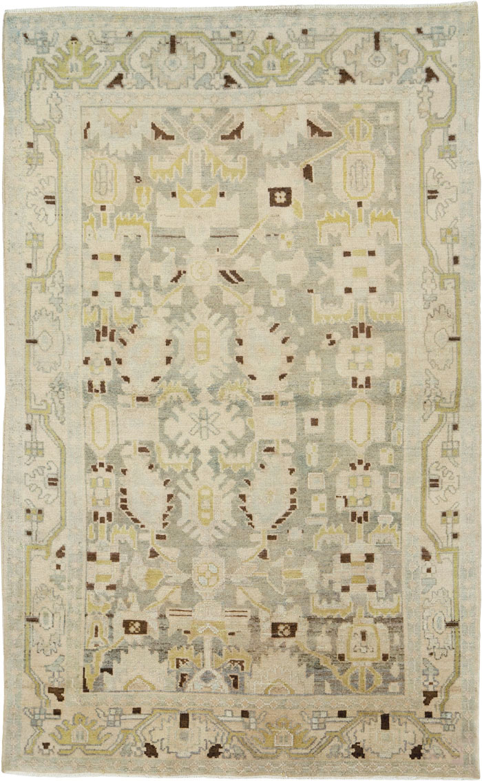 malayer Rug - # 104684