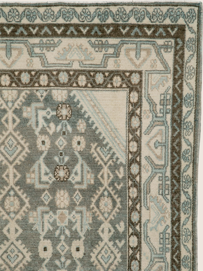 malayer Rug - # 104705