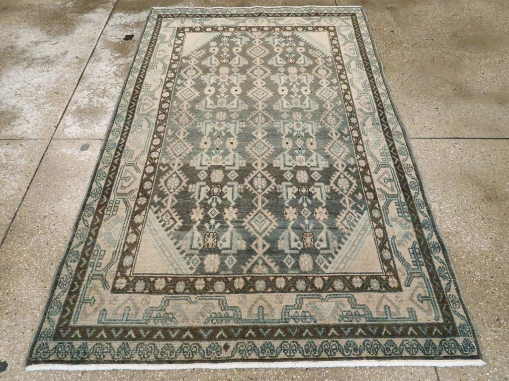 malayer Rug - # 104705