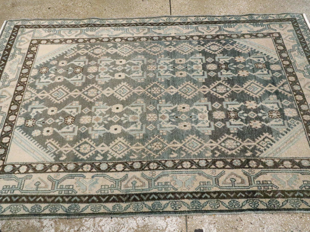 malayer Rug - # 104705