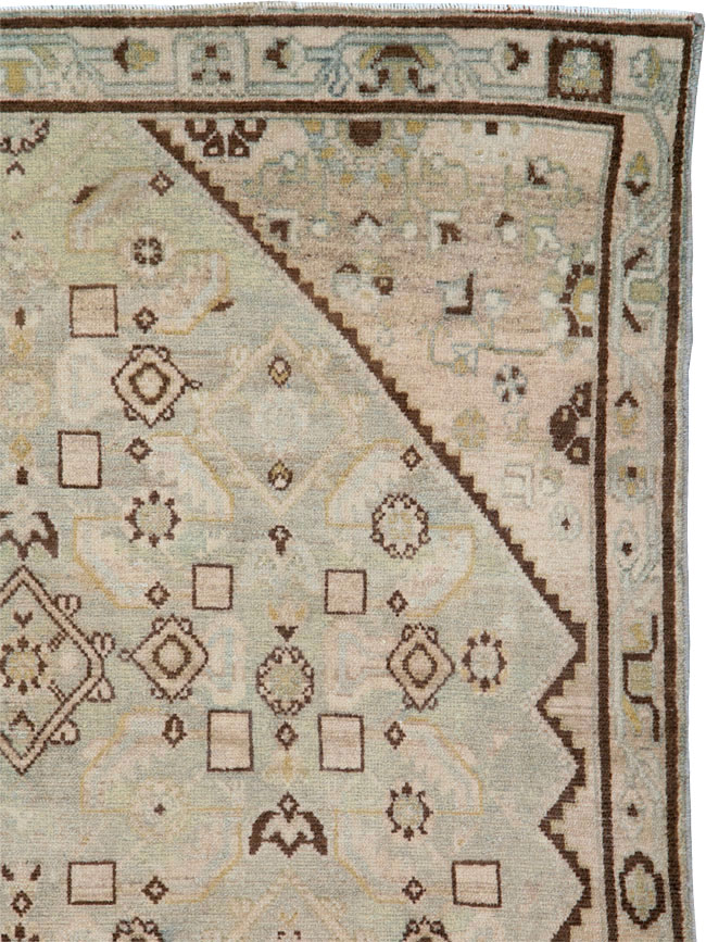 malayer Rug - # 104711