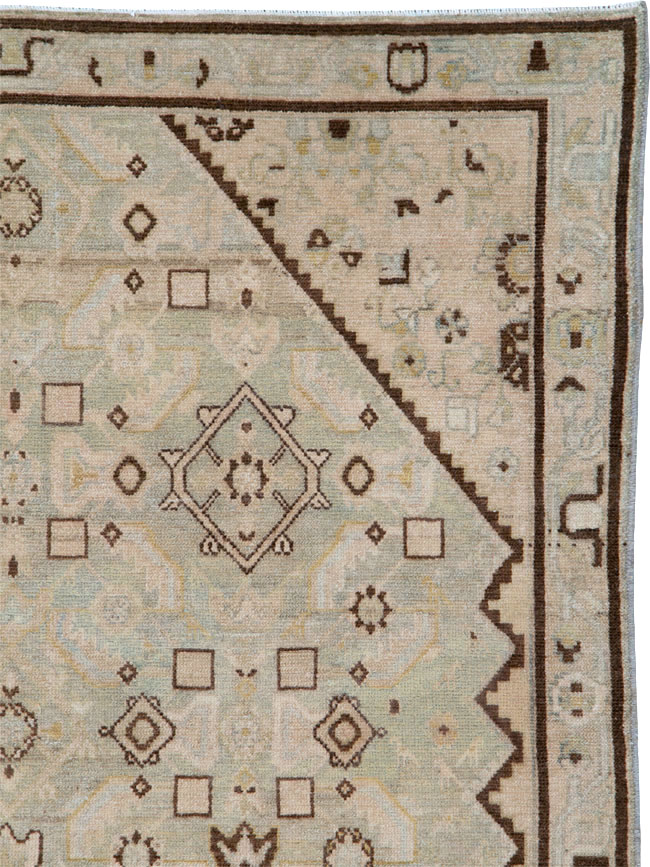 malayer Rug - # 104711