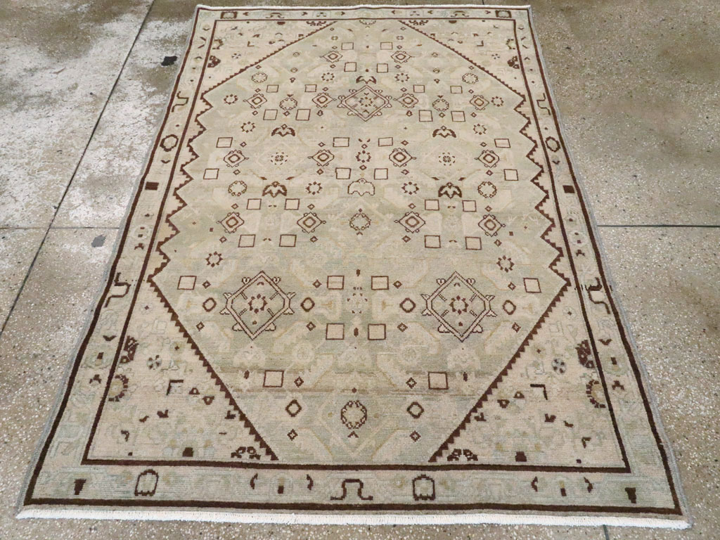 malayer Rug - # 104711
