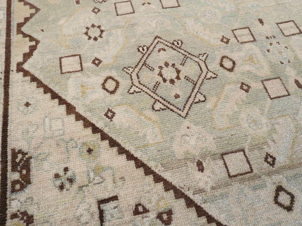 malayer Rug - # 104711