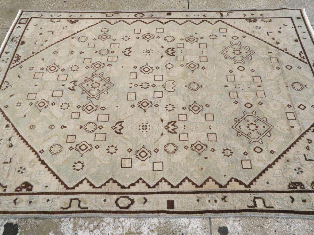 malayer Rug - # 104711