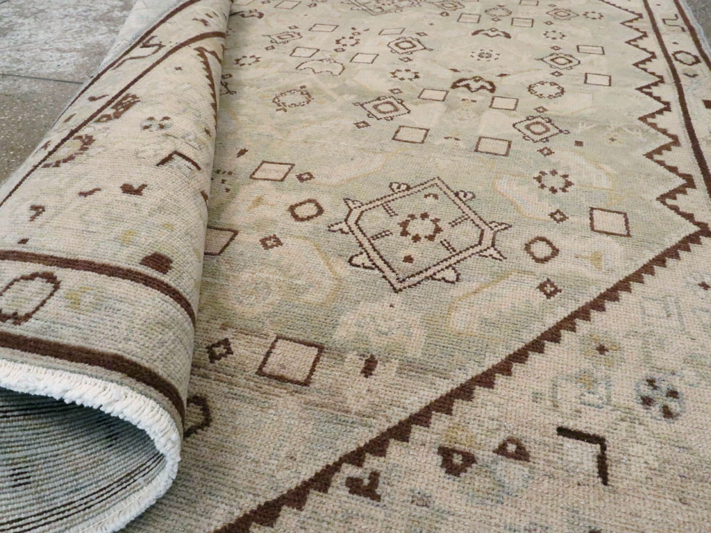malayer Rug - # 104711