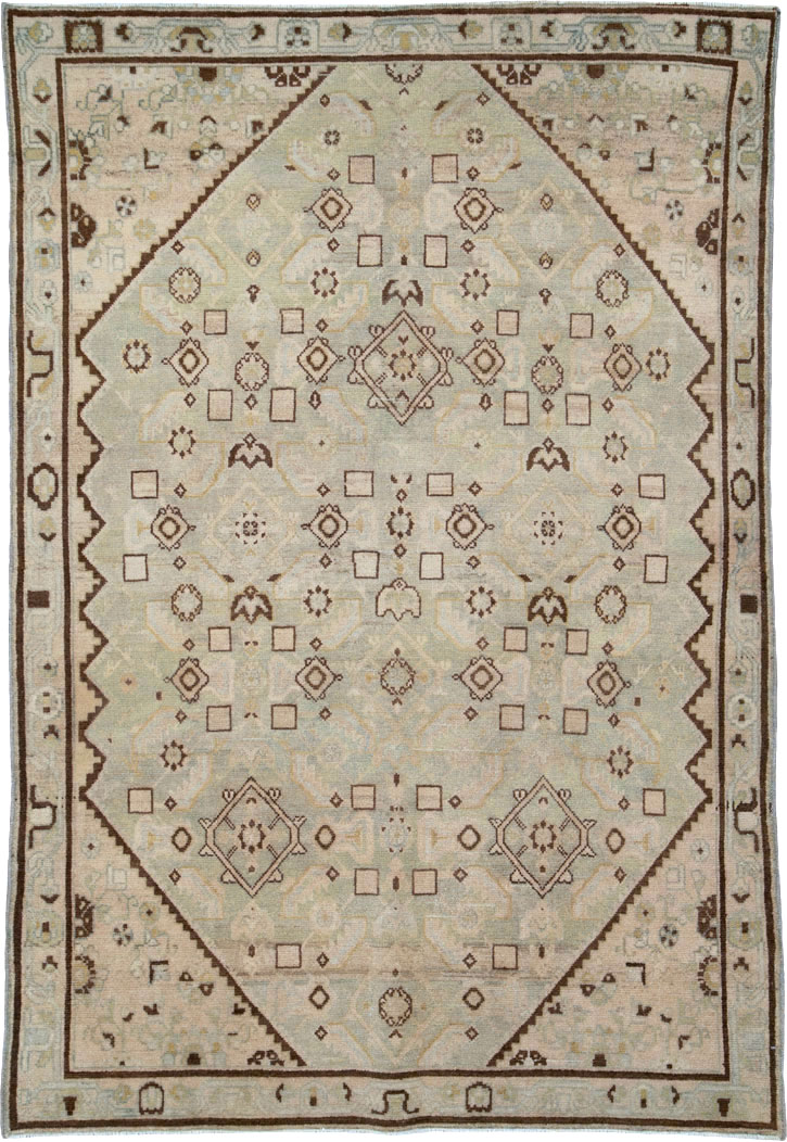 malayer Rug - # 104711