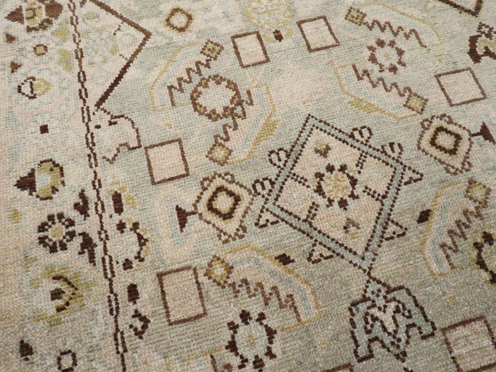 malayer Rug - # 104714