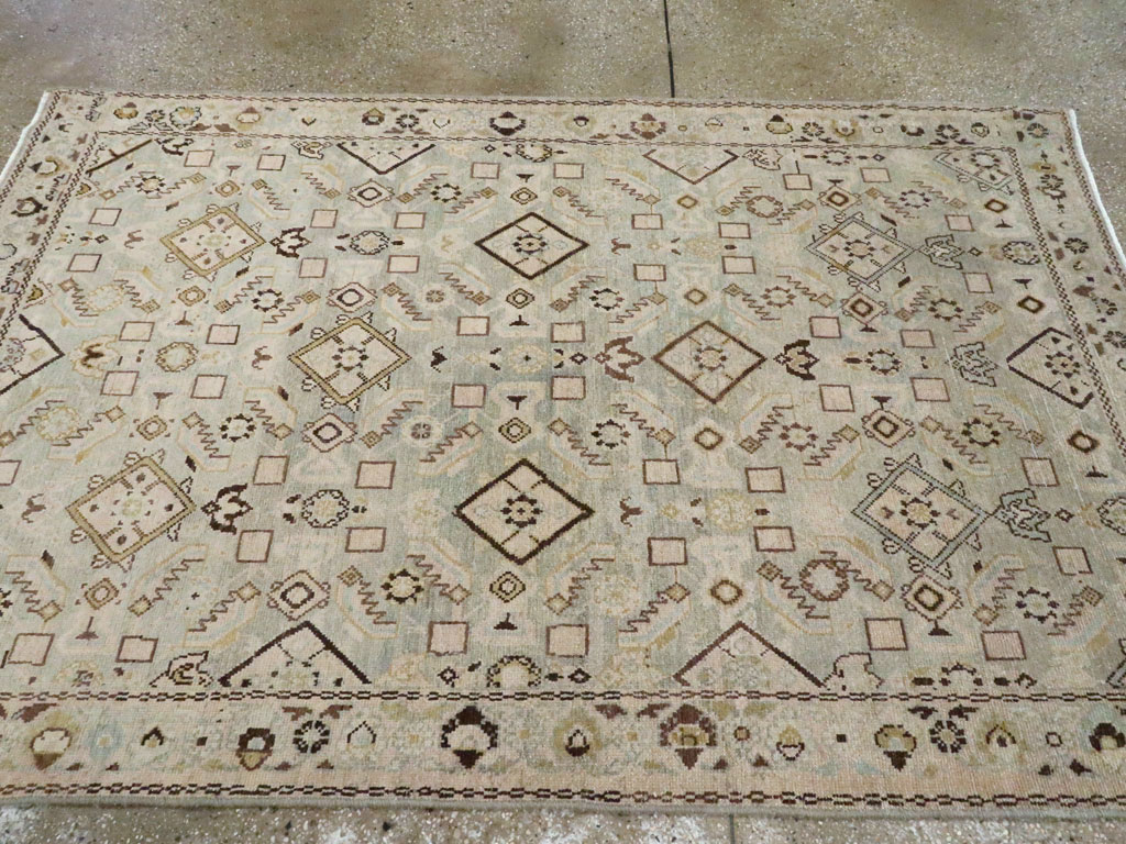 malayer Rug - # 104714