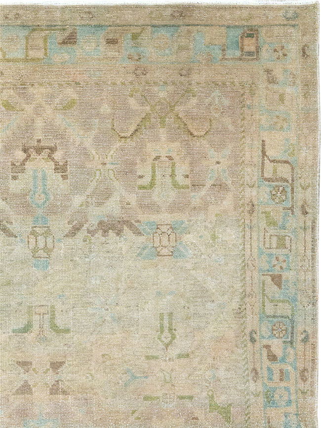 malayer Rug - # 104715