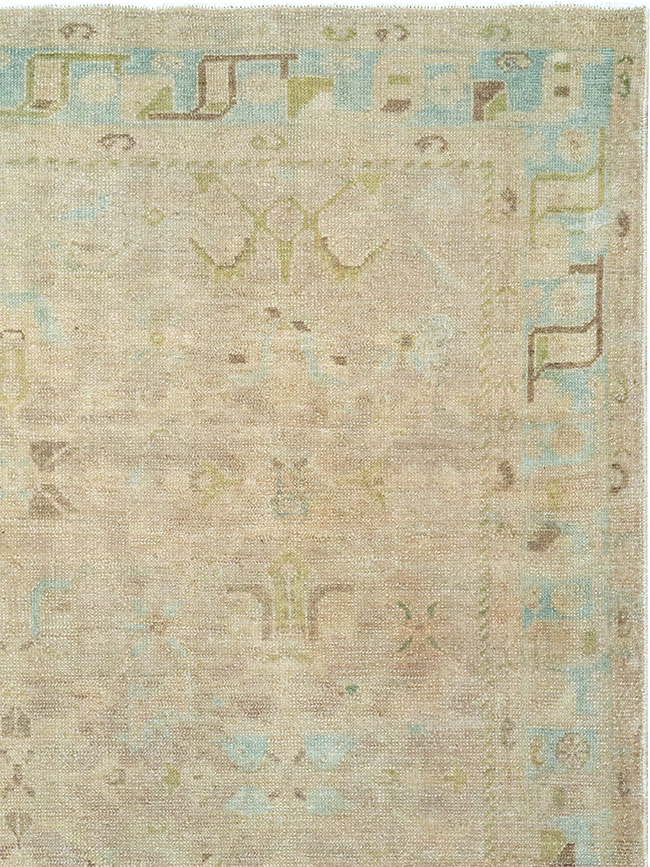 malayer Rug - # 104715